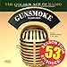Gunsmoke, Season 4