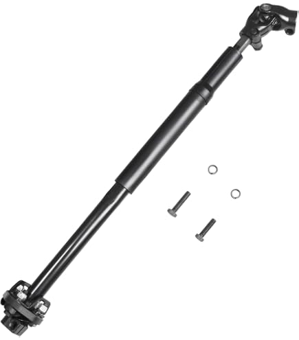 Amazon.com: Dorman 425-353 Steering Shaft Compatible with Select