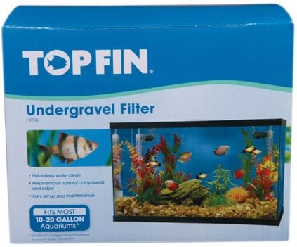 amazon uk aquarium accessories