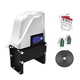TOPENS CK1100 Automatic Sliding Gate Opener Chain