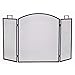 Pleasant Hearth Classic Fireplace Screen (FA010S)