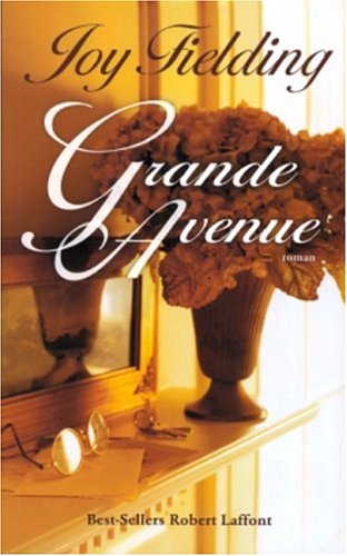 Grande avenue: roman