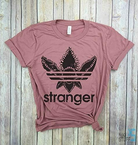 D e m o g o r g o n - Welcome to the Upside Down, Stranger Things Shirt, Stuck in The Upside Down, Eleven shirt.