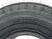 MASSFX Golf Cart Tire Set - 18x8.5-8 - 4 Ply Rating - 6MM Tread Depth - 18x8.5x8 (Two Pack)