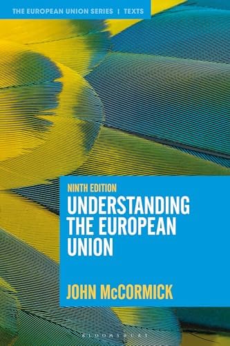 European Union Politics: Cini, Michelle, Perez-Solorzano Borragan