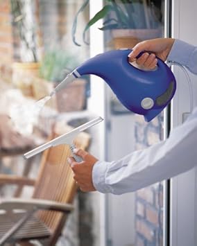 Royal Automatik Hand Dampfreiniger Dampfente Blau Amazon De Baumarkt