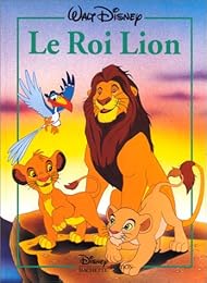 Le  roi lion