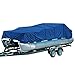 EmpireCovers Aqua Armor Pontoon Boat Covers: Fits 20ft to 24ft L x 104in W