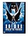 Batman: Maska Batmana