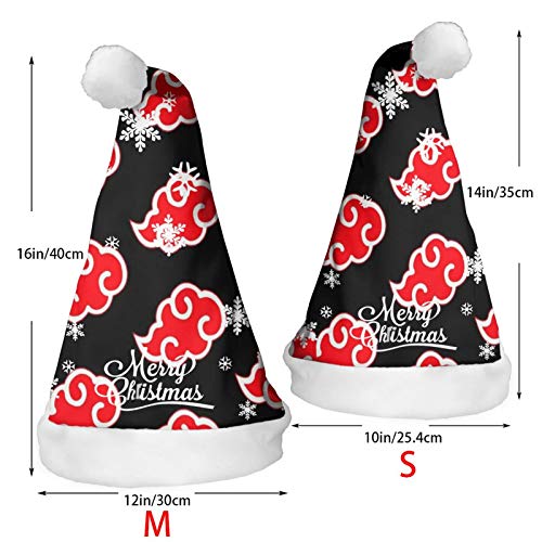 Akatsuki santa hat Clearance