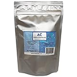 Copper Sulfate Pentahydrate 99% Crystals 1 lb bag