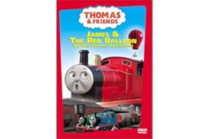Thomas the Tank Engine: James and the Red Balloon