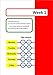 Tiger Math Level A - 1 for Grade K (Self-guided Math Tutoring Series - Elementary Math Workbook)