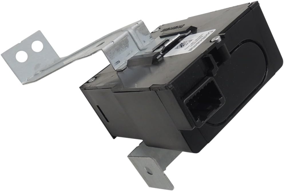 Card Slot Control/Smart Key Reader Module 285F5-JA000 fits 2006-09 Altima by Factory Original