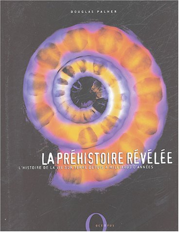 La  Préhistoire révélée