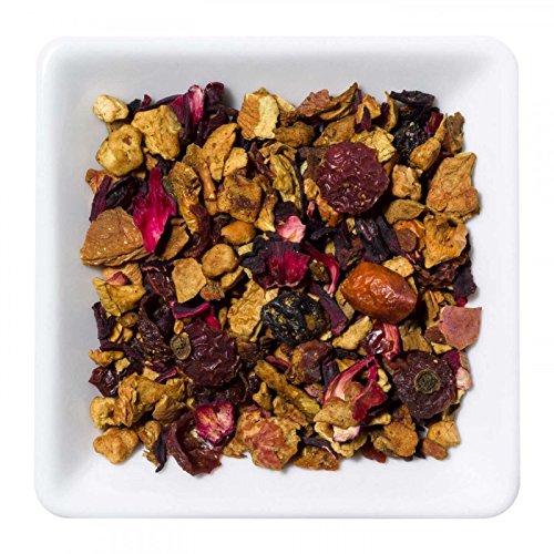 Früchtetee Schlemmerapfel® 1000 g