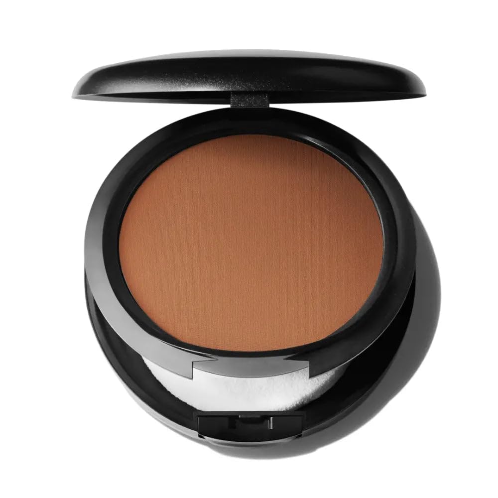 MAC Studio Fix Powder Plus Foundation NW58