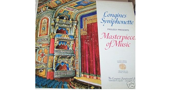 symphonette society