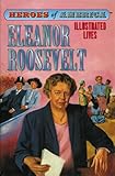 Front cover for the book Eleanor Roosevelt by Shannon Donnelly