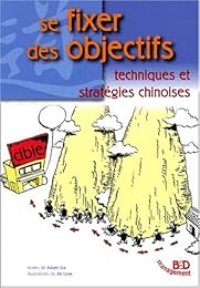 Se fixer des objectifs
