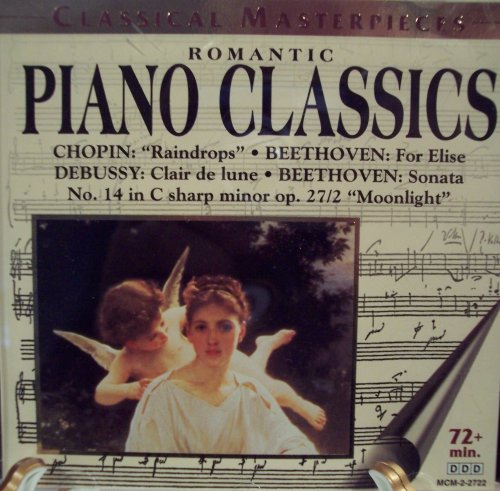 Schumann - Classical Masterpieces Romantic Piano Classics - Zortam Music