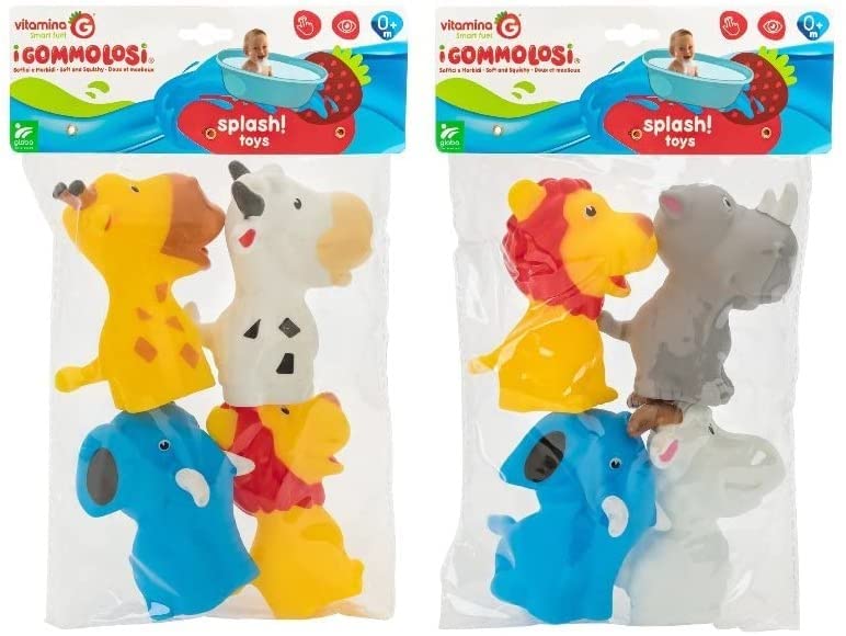 GLOBO s.p.a. (GLO) - Toy, Solid Color, GLO1731