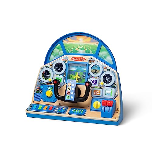 Melissa & Doug Pilot Dashboard Pricepulse