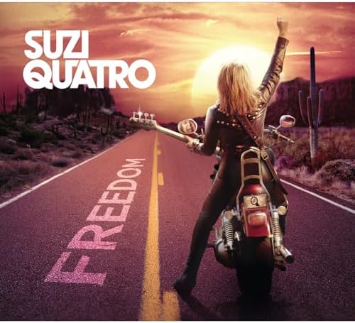 Amazon.com: Freedom Flight: CDs & Vinyl