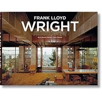 Frank Lloyd Wright (multilingual Edition)