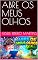 Livro ABRE OS MEUS OLHOS (TODO DIA COM DEUS)
