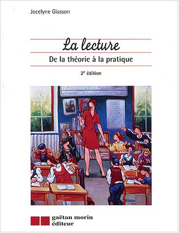 La  lecture