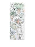 MapEasy's Guidemap to Los Angeles by 