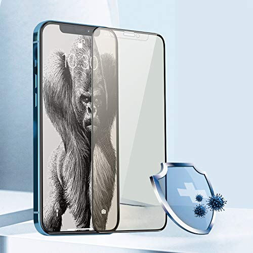 PERFECTSIGHT MedicalGrade Diamond Screen Protector Compatible with