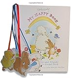 My Really Woolly Happy Book