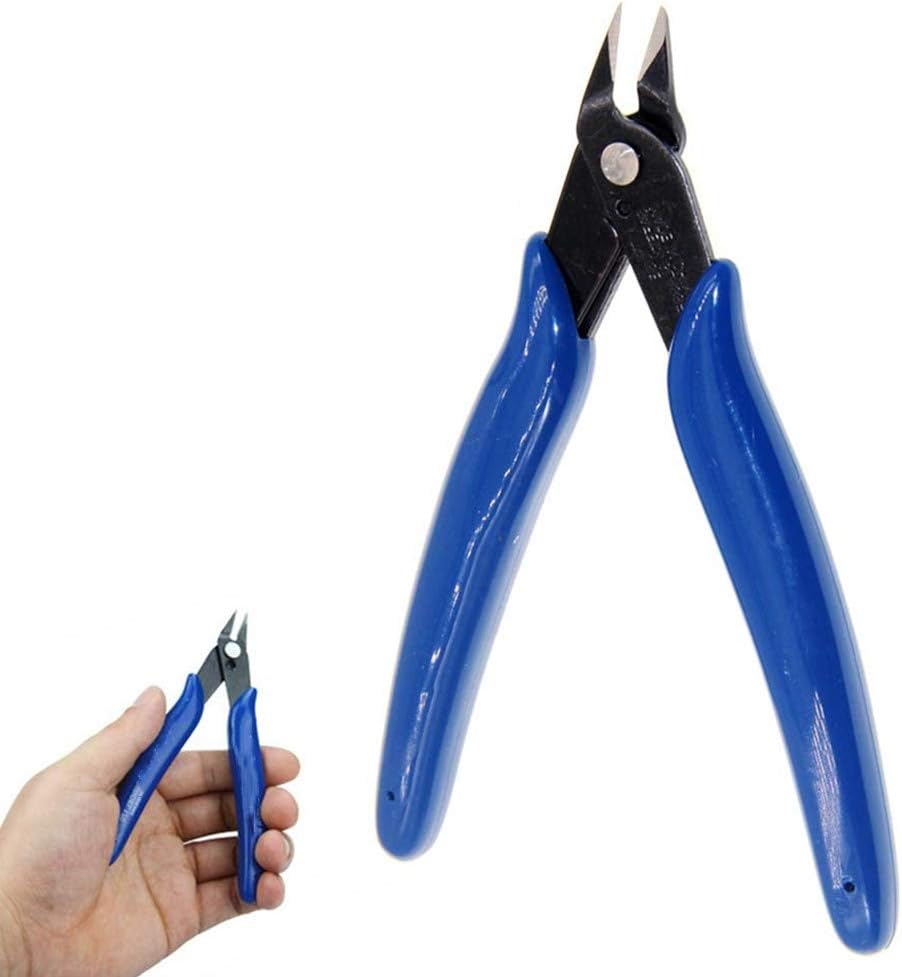 Angelkiss Wire Cutter, Wire Cable Cutters Cutting Pliers
