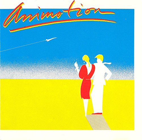 Human League - Animotion   Animotion - Zortam Music