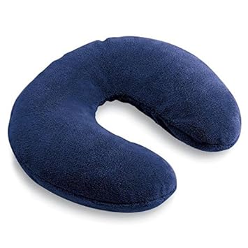 Nap Travel U Pillow Amazon Co Uk Luggage
