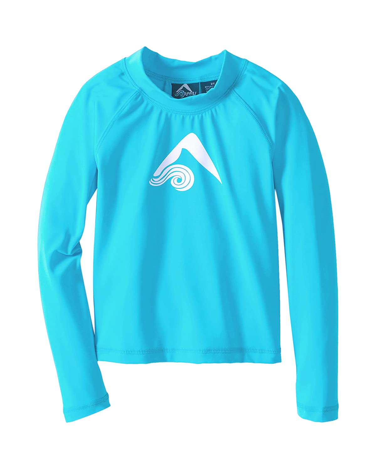 Kanu Surf Boys&amp;#39; Platinum Rashguard