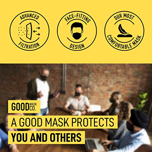 good mask company