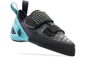 Black Diamond Zone LV Climbing Shoe