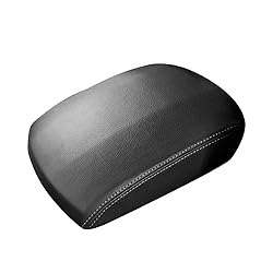 A ABIGAIL Center Console Armrest Cover Compatible