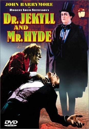 Dr. Jekyll and Mr. Hyde
