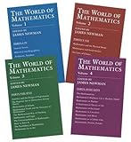 The World of Mathematics: A Four-Volume Set