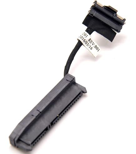 Connecteur Disque Dur 080RK8 Pour Dell Latitude 5470 / 5480 - Occasion Grade A