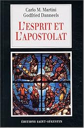 L' Esprit et l'apostolat