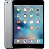Apple iPad Mini 2 - 128GB Wifi - Space Gray (Renewed)
