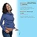 Healthyezz Personal Care Pant Extender for Pregnancy - Waistband Extender Maternity Pants Extenders Band