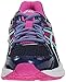 ASICS Women's Gel-contend 3 Running Shoe, Indigo Blue/Aqua Splash/Pink Glow, 9 M US