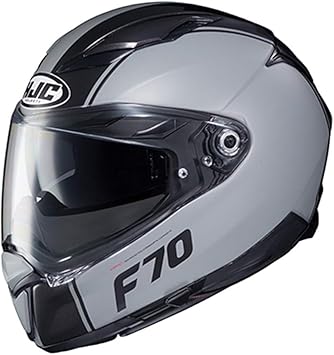 Hjc motorcycle helmets amazon Clearance