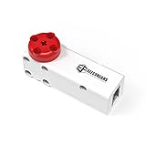 ELECFREAKS PlanetX 2 in 1 Smart Brick Motor and